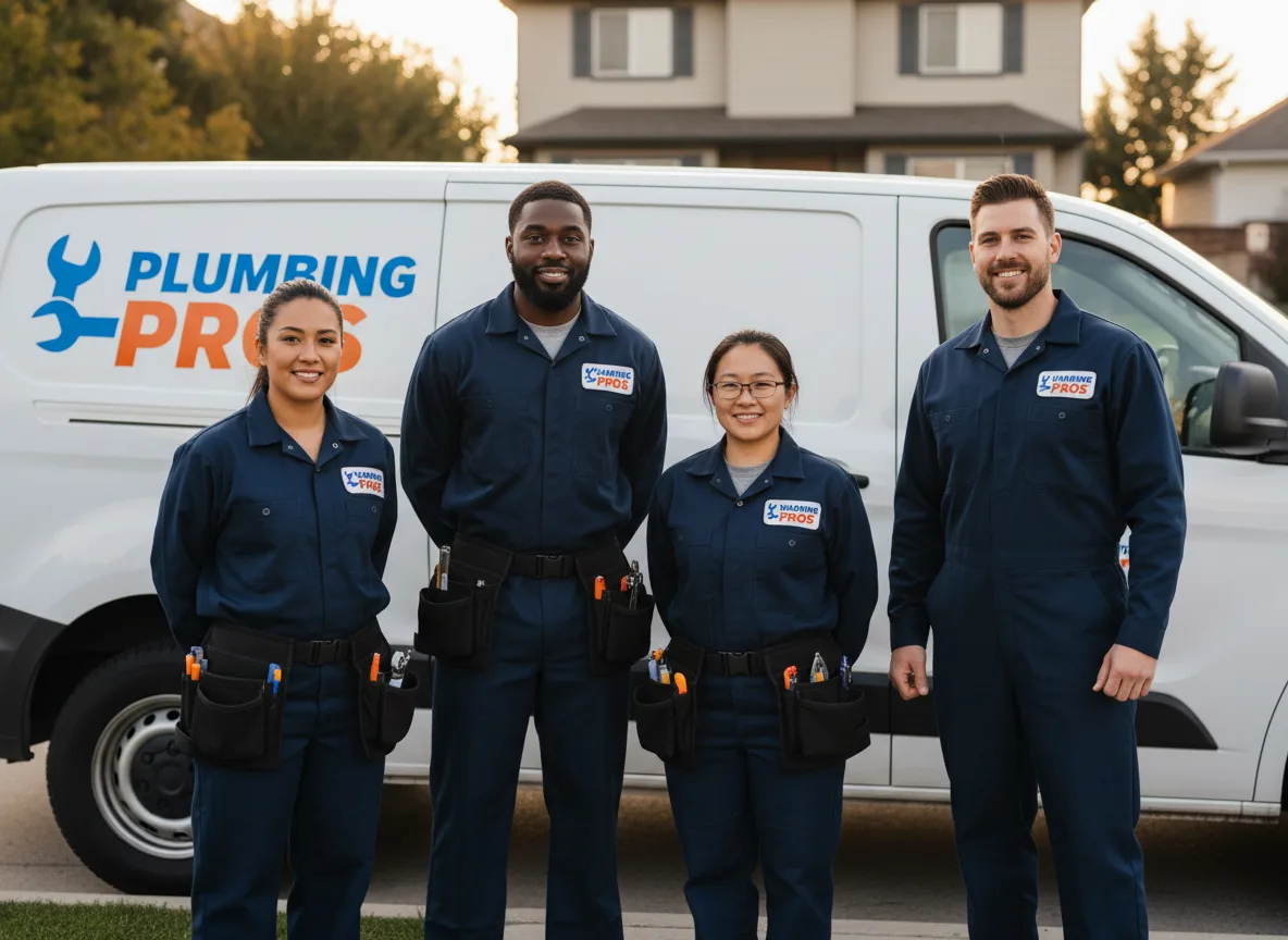 Water Heater Repair company in Ione, WA